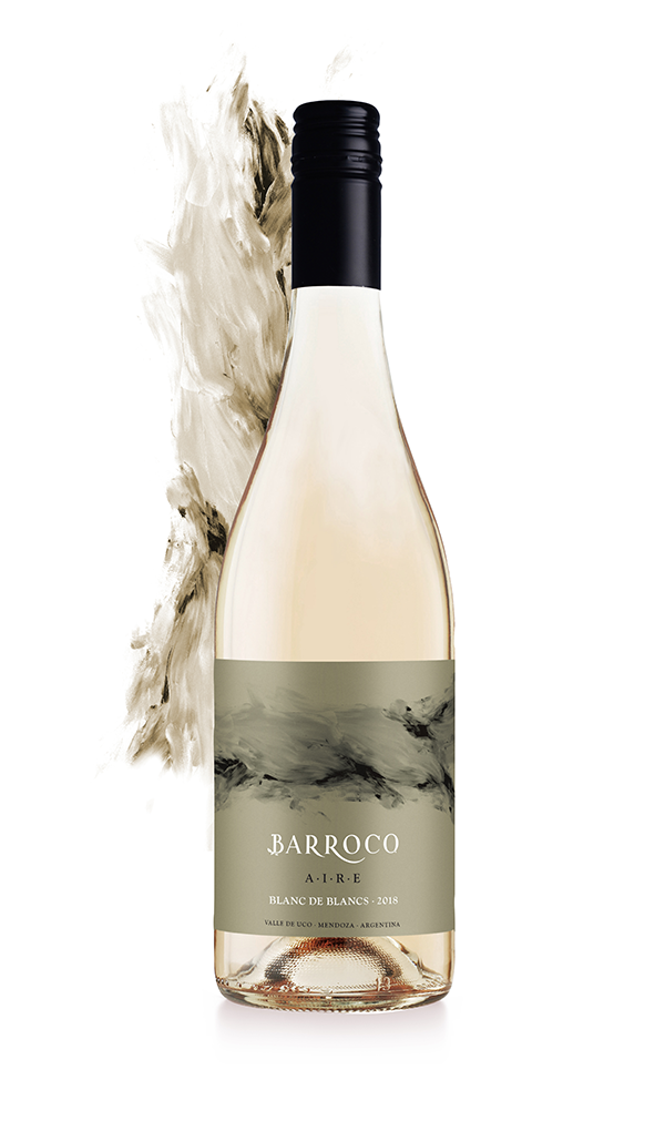 AIRE Blanc de Blancs