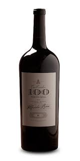 Alfredo Roca 100 Cosechas