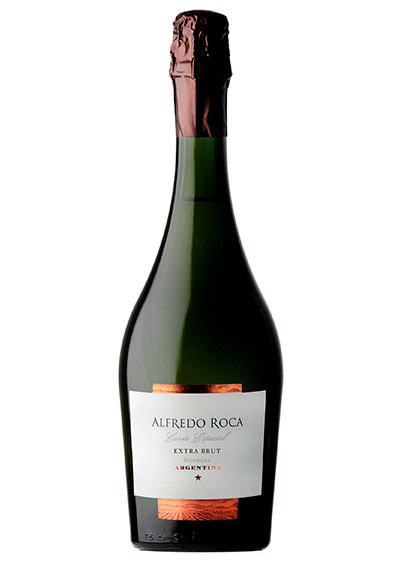 Alfredo Roca Cuvée Especial