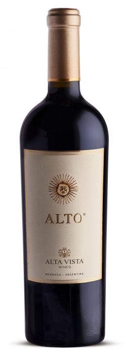 Alta Vista Alto
