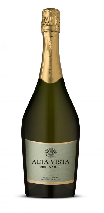 Alta Vista Brut Nature