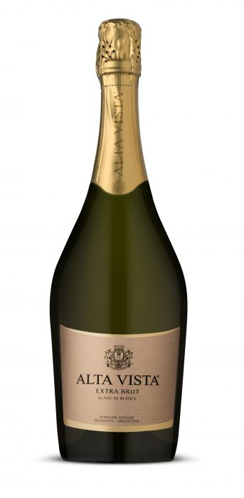 Alta Vista Extra Brut
