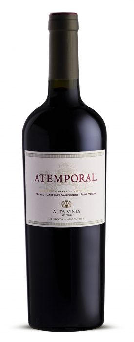 Atemporal Blend