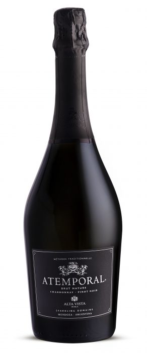 Atemporal Brut Nature