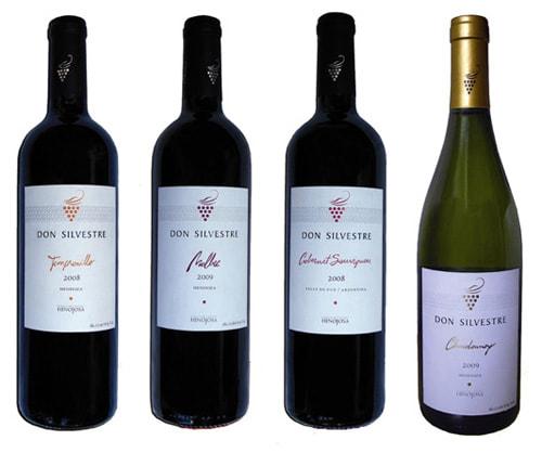 Bodega Hinojosa bebidas.com.ar