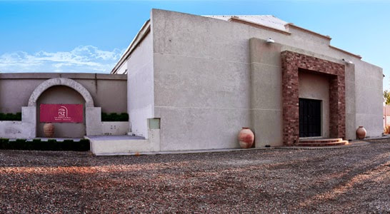 Bodega Cavas La Capilla bebidas.com.ar