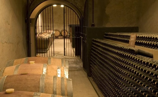 Bodega Carmine Granata bebidas.com.ar