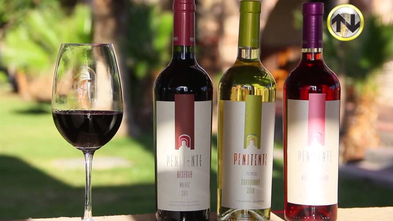 Bodega Cavas La Capilla bebidas.com.ar