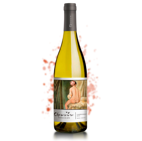 Claroscuro Chardonnay 2017