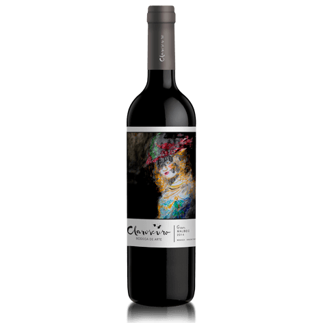 Claroscuro Gran Malbec 2014