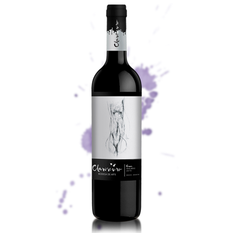 Claroscuro Gran Malbec 2015