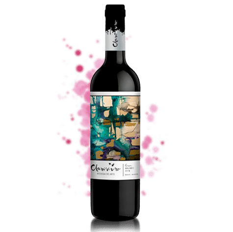 Claroscuro Gran Malbec 2016
