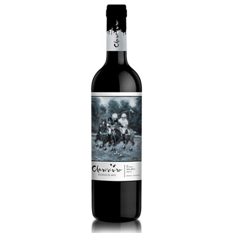 Claroscuro Gran Malbec 2017