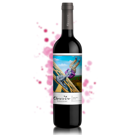 Claroscuro Malbec 2016