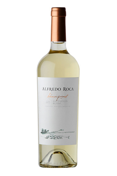 Alfredo Roca Dedicacion Personal Sauvignon Blanc