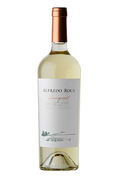 Alfredo Roca Dedicacion Personal Sauvignon Blanc