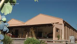 Bodega Carmine Granata bebidas.com.ar