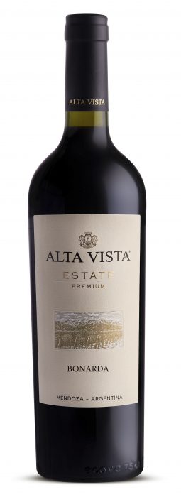 Estate Premium Bonarda