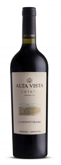 Estate Premium Cabernet Franc