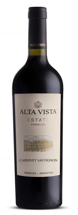 State Premium Cabernet Sauvignon