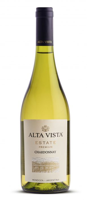 Estate Premium Chardonnay
