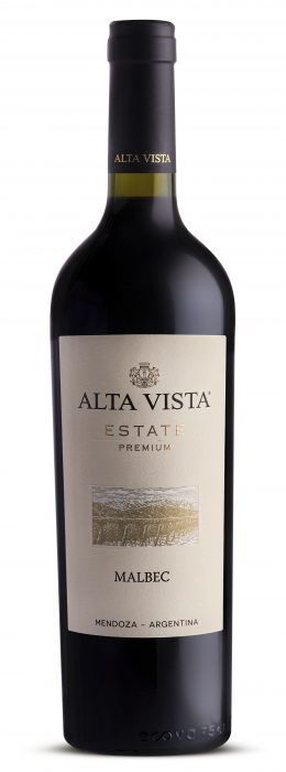 Estate Premium Malbec