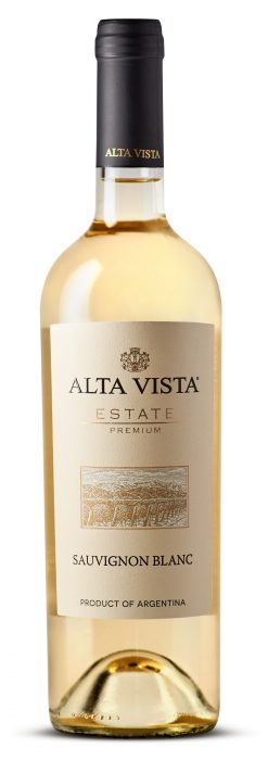 Estate Premium Sauvignon Blanc