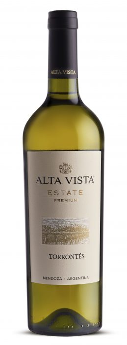 Estate Premium Torrontés