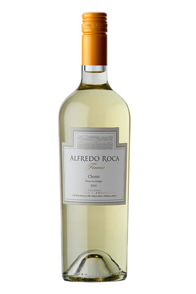 Alfredo Roca Fincas Chenin