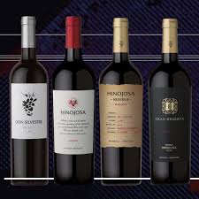 Bodega Hinojosa bebidas.com.ar