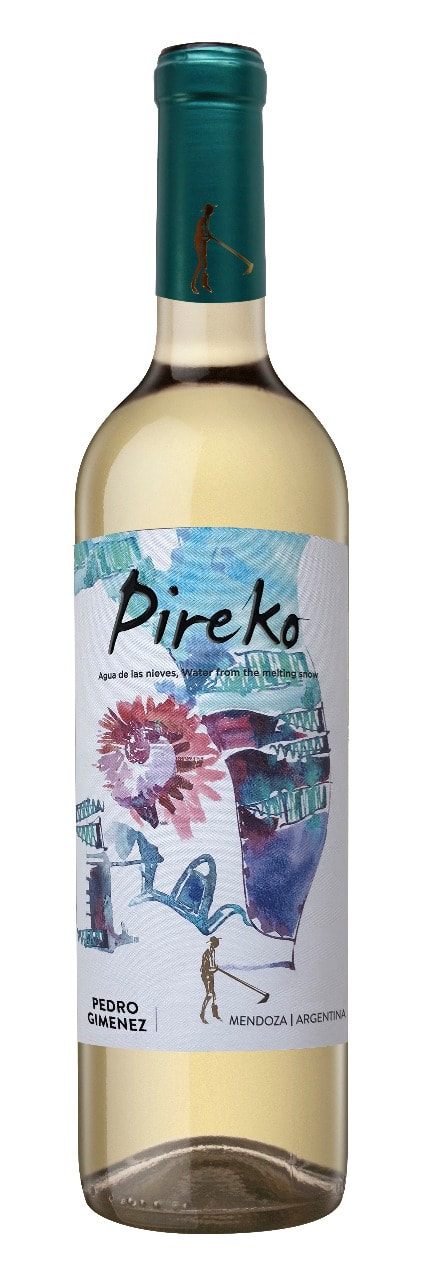 Pireko Pedro Giménez - Spielmann Estates
