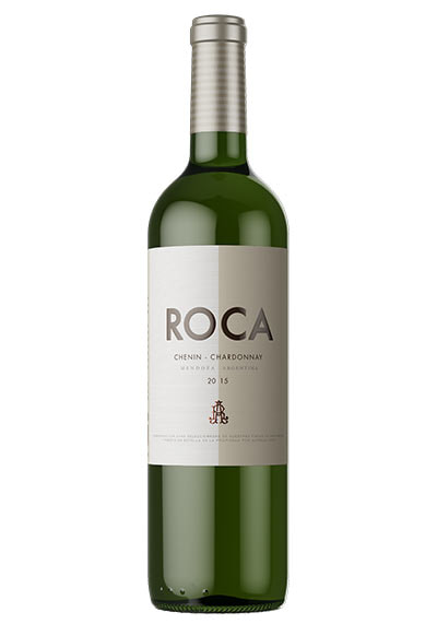 Alfredo Roca - Roca Chenin Chardonay