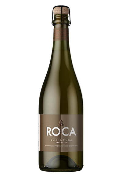 Alfredo Roca - Roca Dulce Natural Espumante