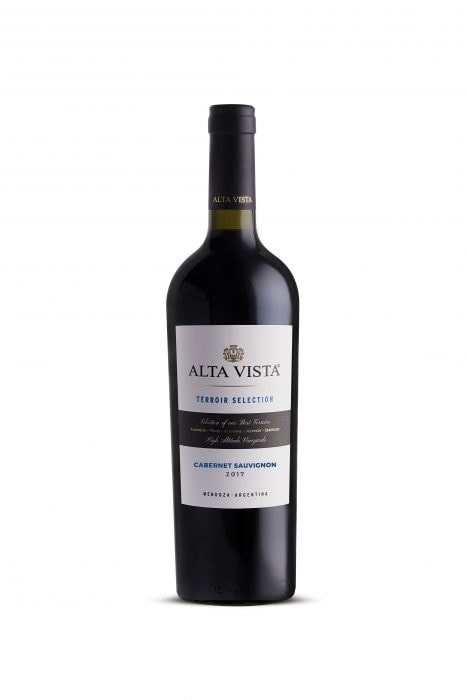 Terroir Selection Cabernet Sauvignon