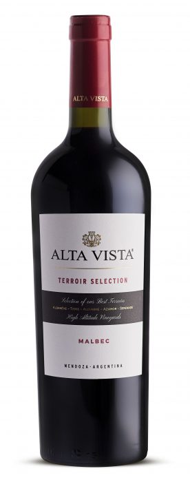 Terroir Selection Malbec