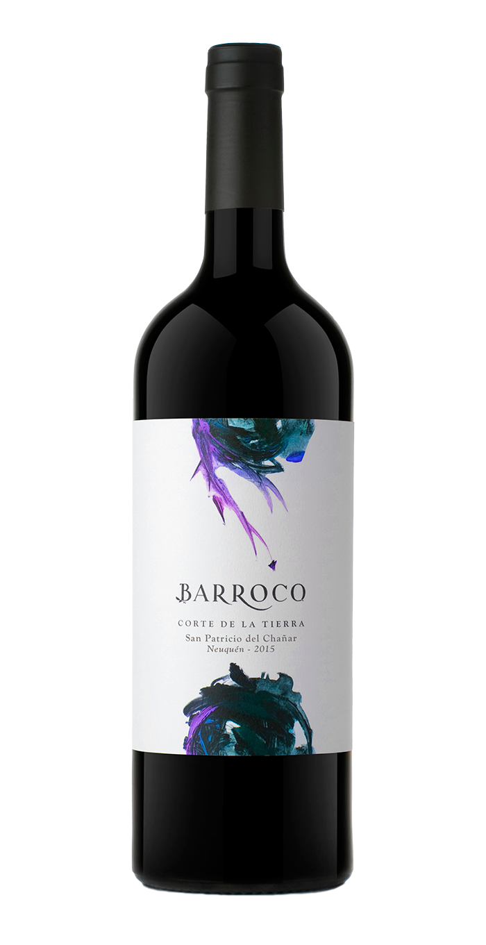 Tierra Corte Patagonia 2015