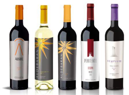 Bodega Cavas La Capilla bebidas.com.ar