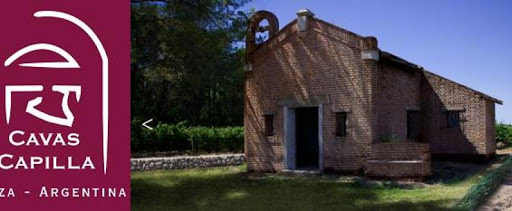 Bodega Cavas La Capilla bebidas.com.ar