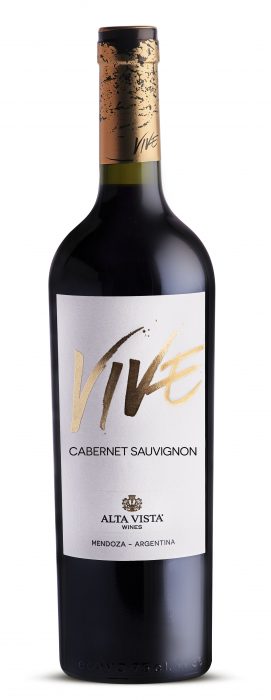 Vive Cabernet Sauvignon