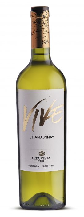 Vive Chardonnay