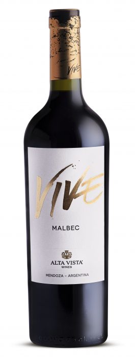 Vive Malbec