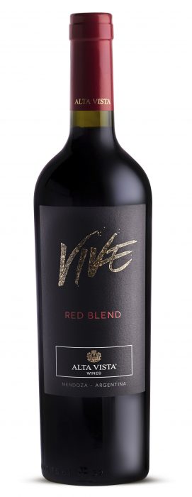 Vive Red Blend